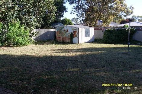 Property photo of 30 Berkshire Road Forrestfield WA 6058