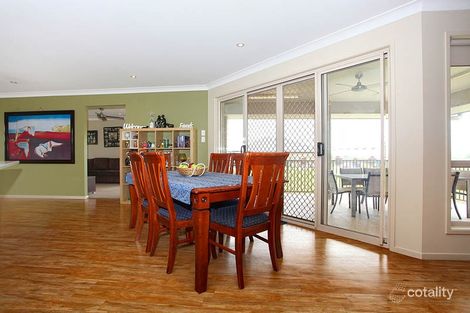 Property photo of 33 North Street Harrisville QLD 4307