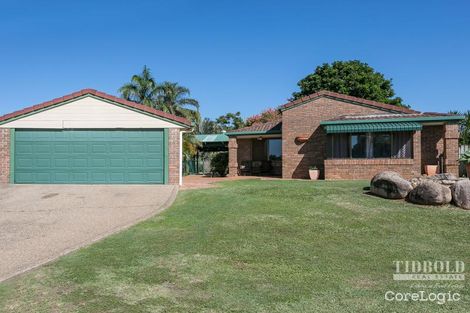 Property photo of 7 Bottlebrush Court Victoria Point QLD 4165