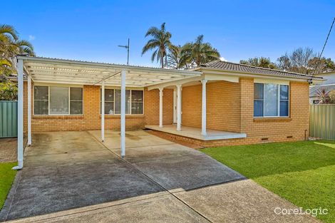 Property photo of 36 Sierra Avenue Bateau Bay NSW 2261