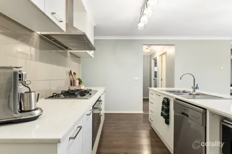 Property photo of 12 Ocallaghan Parade Lucas VIC 3350