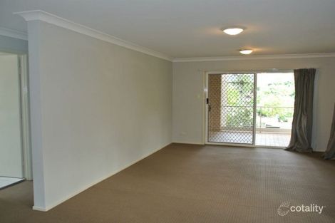 Property photo of 8/94 Indooroopilly Road Taringa QLD 4068