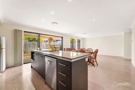 Property photo of 43 Combs Street Yarrabilba QLD 4207