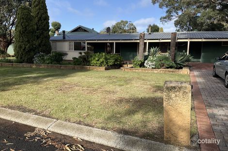 Property photo of 2 Orchard Place Myalup WA 6220