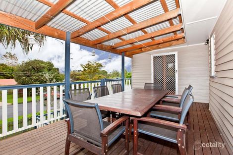 Property photo of 101 Tamblyn Road Salisbury QLD 4107