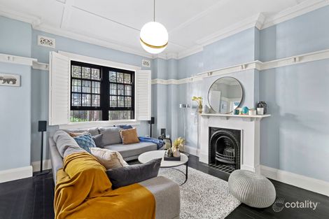 Property photo of 1/2 Evans Road Rushcutters Bay NSW 2011