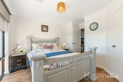 Property photo of 25 Renshaw Boulevard Clarkson WA 6030