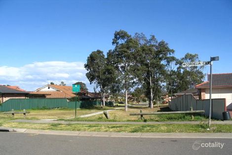 53 Cordelia Cres, Green Valley, NSW 2168