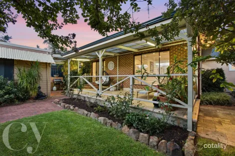 7 Chamberlain St, O'Connor, WA 6163