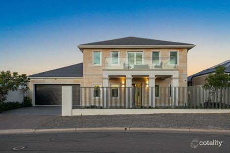 Property photo of 23 Milford Avenue Sellicks Beach SA 5174