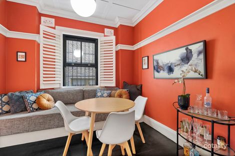 Property photo of 1/2 Evans Road Rushcutters Bay NSW 2011