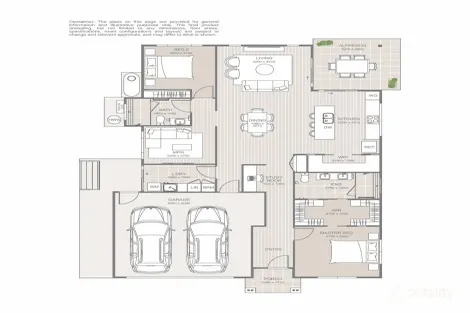 Property photo of 178 Highfields Road Highfields QLD 4352