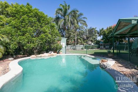 Property photo of 7 Bottlebrush Court Victoria Point QLD 4165