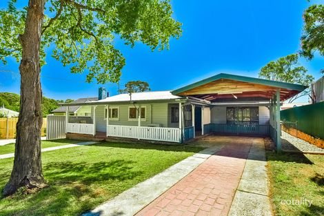 Property photo of 71A Oaks Street Thirlmere NSW 2572