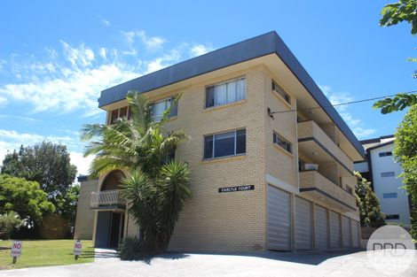 Property photo of 8/15 Amisfield Avenue Nundah QLD 4012