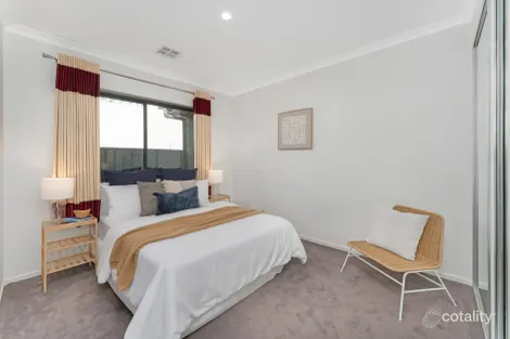 Property photo of 3 Cooee Rise Lawson ACT 2617