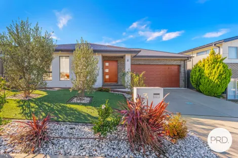 Property photo of 3 Cooee Rise Lawson ACT 2617
