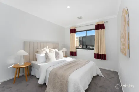 Property photo of 3 Cooee Rise Lawson ACT 2617