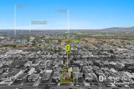 Property photo of 99 Herbert Street Dandenong VIC 3175