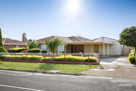 Property photo of 53 Cassowary Avenue Werribee VIC 3030