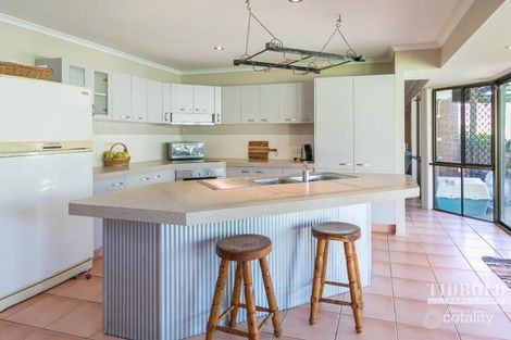 Property photo of 7 Bottlebrush Court Victoria Point QLD 4165