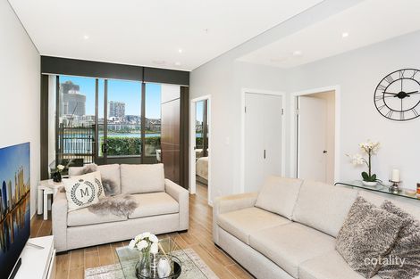 202/1-3 Foreshore Pl, Wentworth Point, NSW 2127