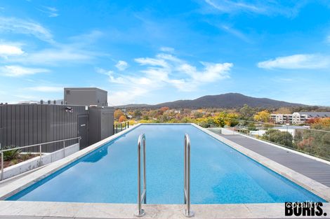 405/254 Northbourne Ave, Dickson, ACT 2602