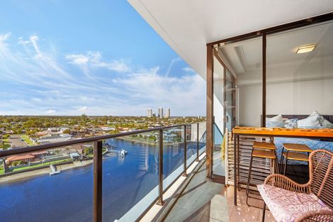 3702/5 Harbour Side Ct, Biggera Waters, QLD 4216