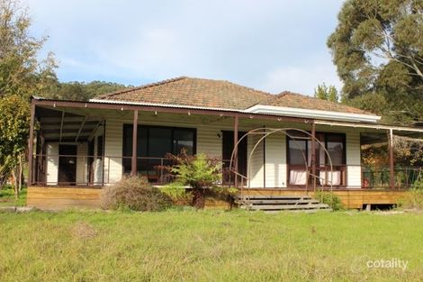 1337 Tarra Valley Rd, Tarra Valley, VIC 3971
