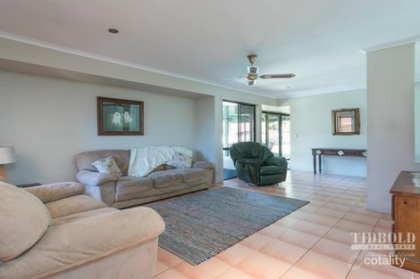 Property photo of 7 Bottlebrush Court Victoria Point QLD 4165