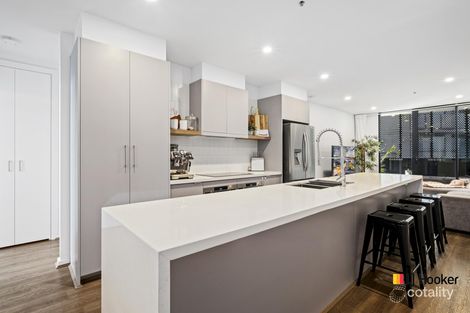 Property photo of 501/8 Gribble Street Gungahlin ACT 2912