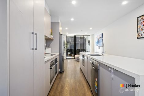 Property photo of 501/8 Gribble Street Gungahlin ACT 2912