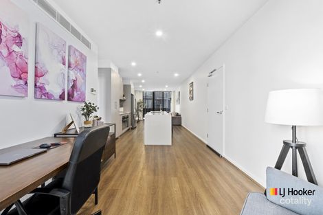 Property photo of 501/8 Gribble Street Gungahlin ACT 2912