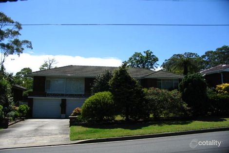 10 Lynbrae Ave, Beecroft, NSW 2119