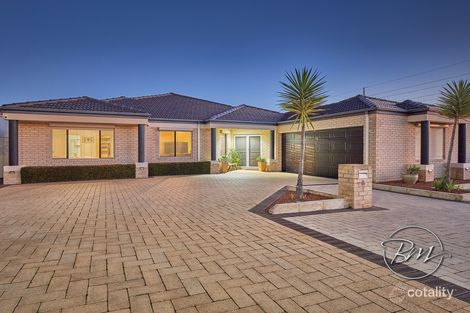 Property photo of 6 Capri Rise Yangebup WA 6164