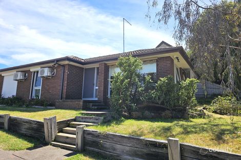 1/2 Laburnum St, Parkdale, VIC 3195