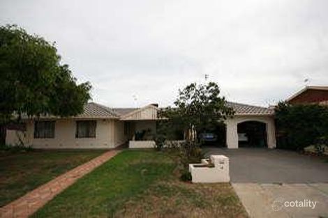 Property photo of 16 Lakeside Court Tennyson SA 5022