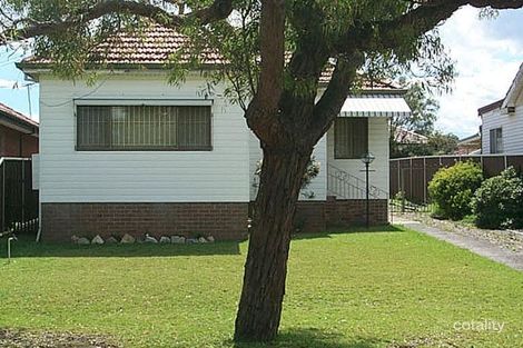 Property photo of 14 Grevillea Road Chester Hill NSW 2162