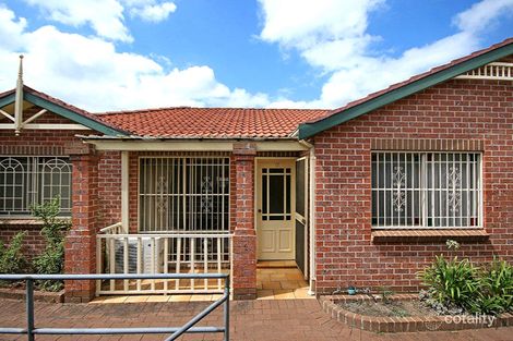 Property photo of 17/129-135 Frances Street Lidcombe NSW 2141
