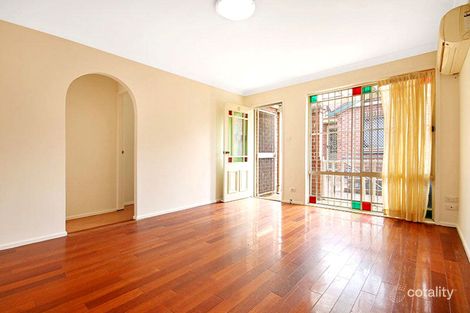 Property photo of 17/129-135 Frances Street Lidcombe NSW 2141