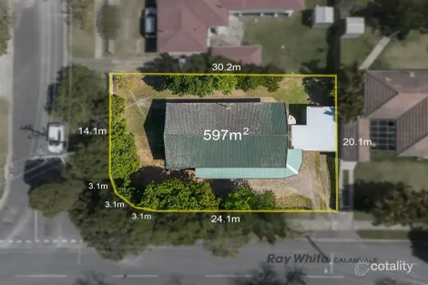 Property photo of 1 Tang Street Inala QLD 4077