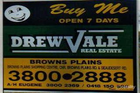 717-743 Teviot Rd, North Maclean, QLD 4280