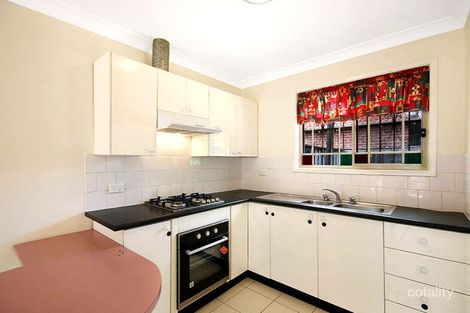 Property photo of 17/129-135 Frances Street Lidcombe NSW 2141