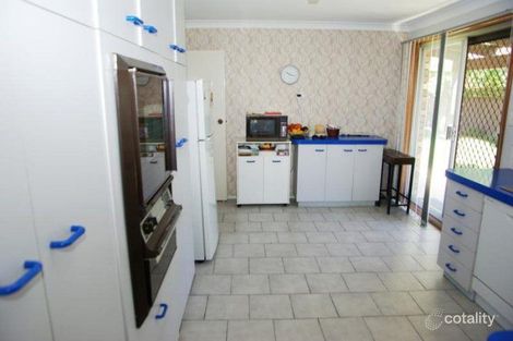 Property photo of 44 Plumpton Road Kooringal NSW 2650