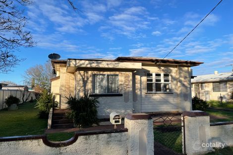 Property photo of 12 Allom Street Pittsworth QLD 4356