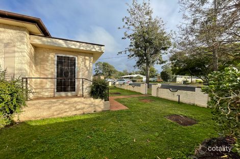 Property photo of 12 Allom Street Pittsworth QLD 4356