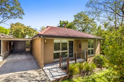 Property photo of 3/38 Francis Crescent Ferntree Gully VIC 3156