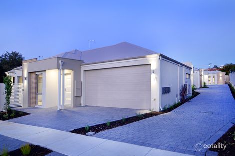 68 Waterloo St, Joondanna, WA 6060