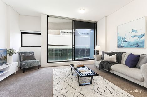 Property photo of 9/91 Goulburn Street Haymarket NSW 2000