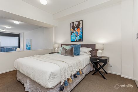 Property photo of 9/91 Goulburn Street Haymarket NSW 2000